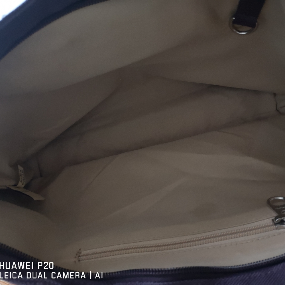 Lancel made in France bag - Picture 7 of 9